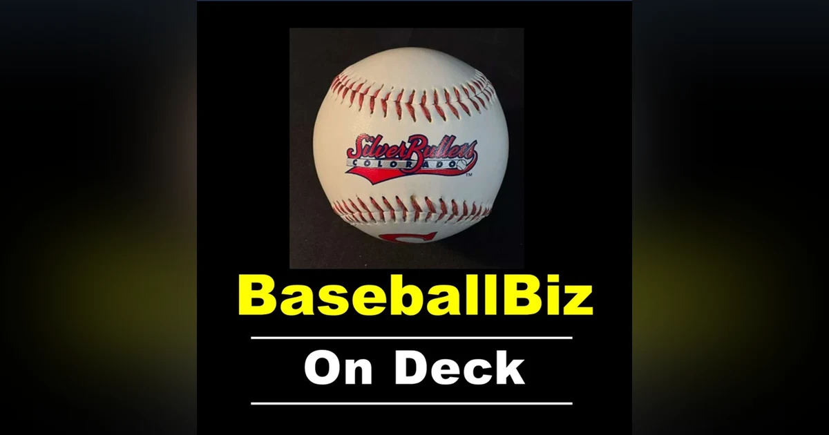 Bob Hope, Colorado Silver Bullets Women's Baseball, Journeys with Hank Aaron, & Ted Turner