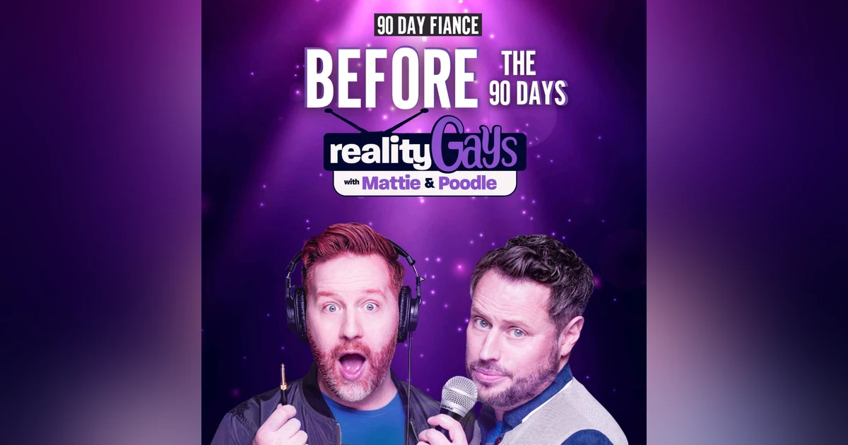 Before The 90 Days: 0615 Part 2 “Every Time We Say Goodbye”