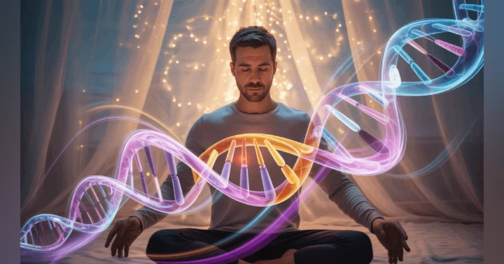 image for Exploring Energy Work and Personal Growth: Life Activation