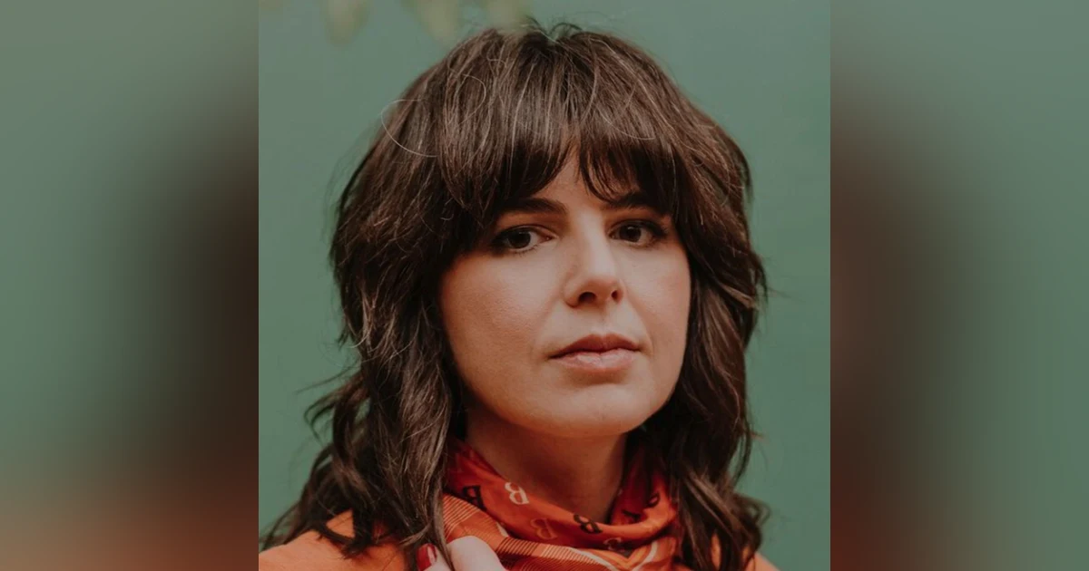 Singer-Songwriter Beth Bombara