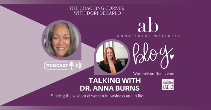 image for Creating a Life Built for Your Neurodivergent Brain: Why Traditional Strategies Don't Work for Moms with ADHD