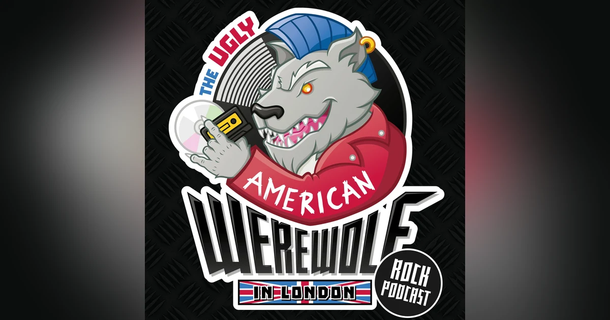 UAWIL #232: Metallica Live in Nashville Night 1