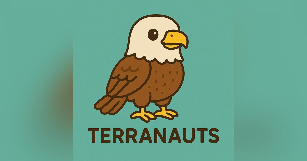 Eagle!