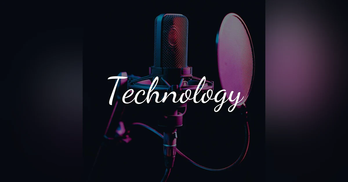 Technology: The Good, The Bad, The Ugly, The Future!
