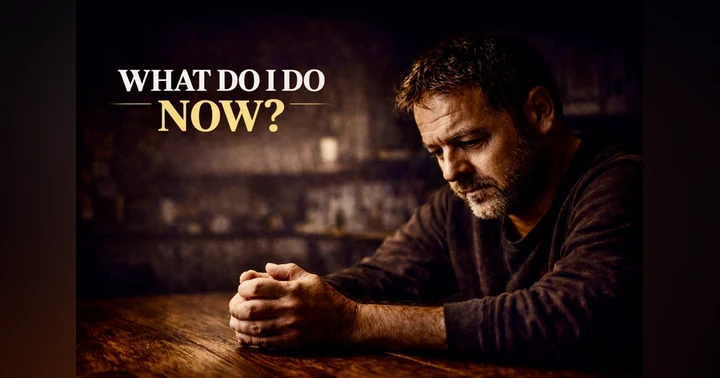 image for What Do I DO NOW?