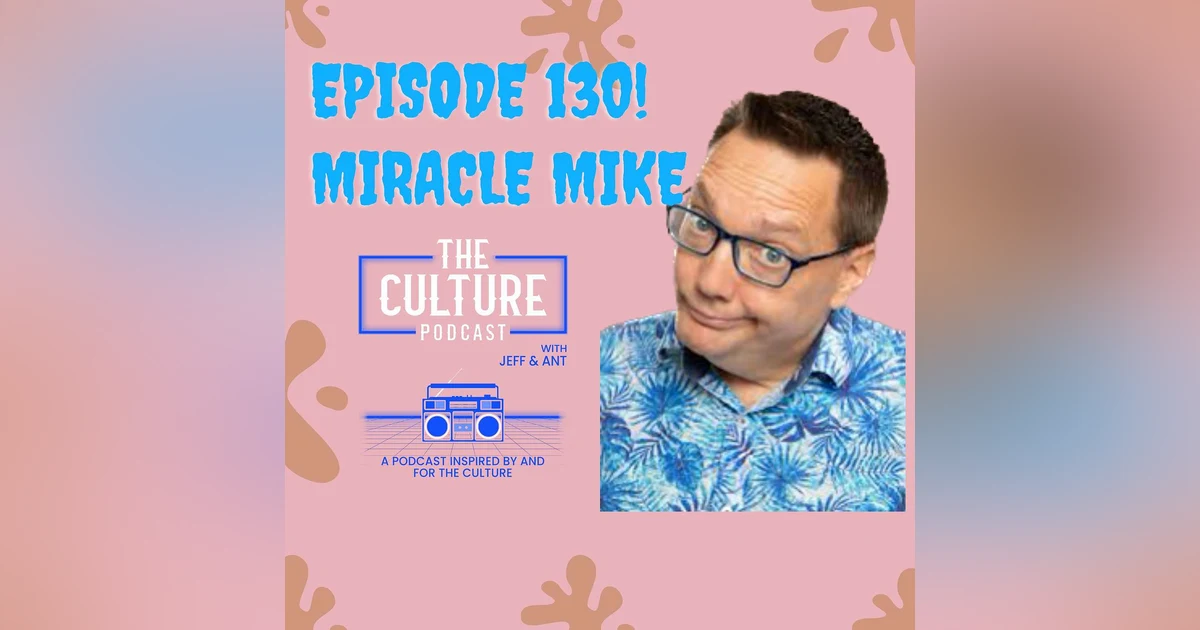 Miracle Mike