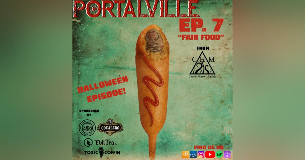 Fair Food