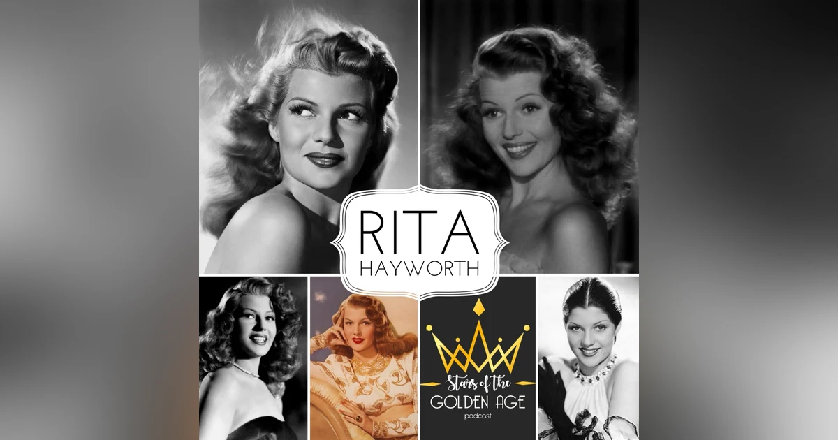 Rita Hayworth