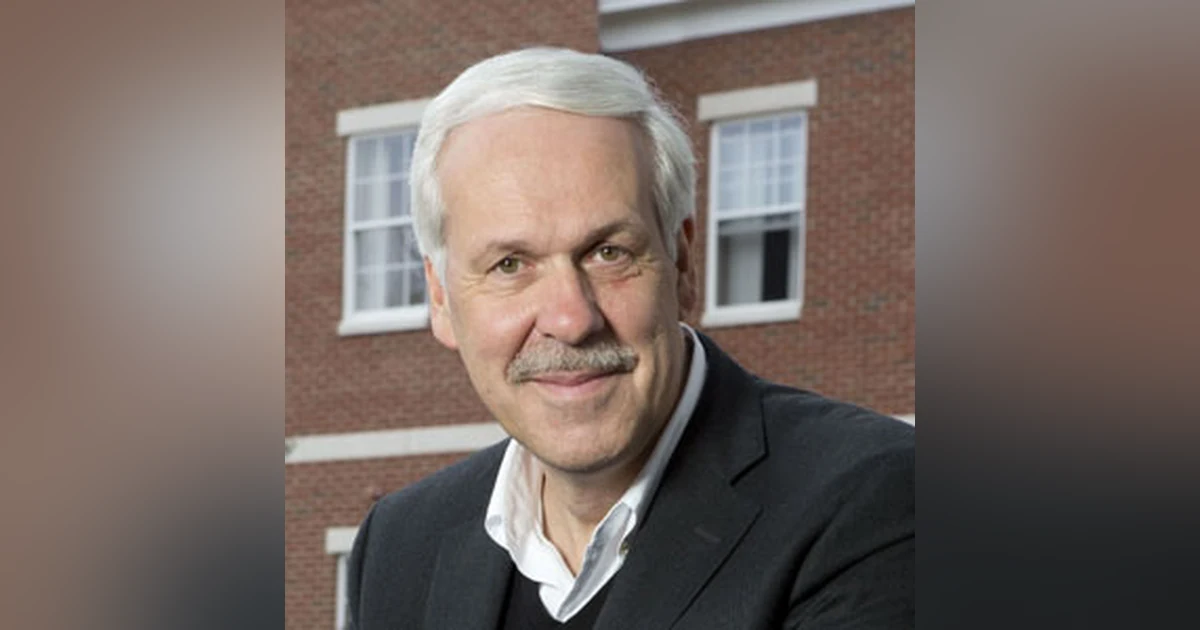 Dr. Paul J. LeBlanc- President of SNHU- How Our Social Systems are Failing Us and How We Can Fix Them