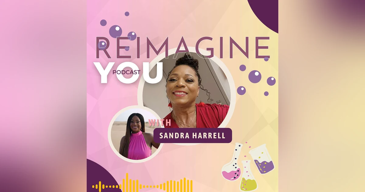Manifesting Marriage: Sandra's 13 Things