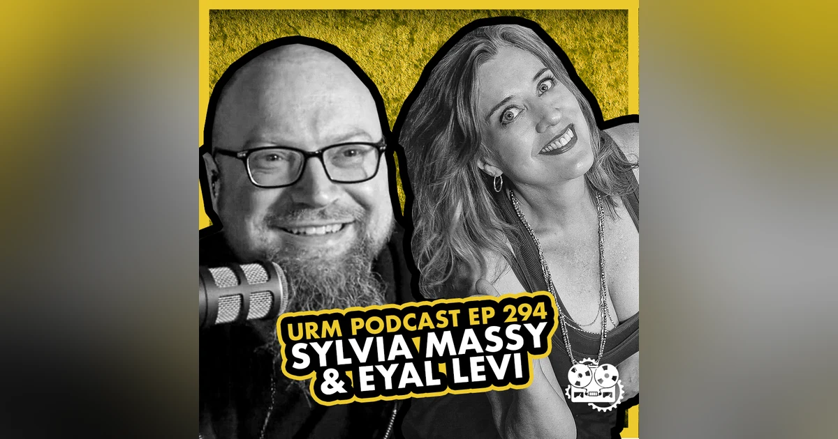 EP 294 | Sylvia Massy