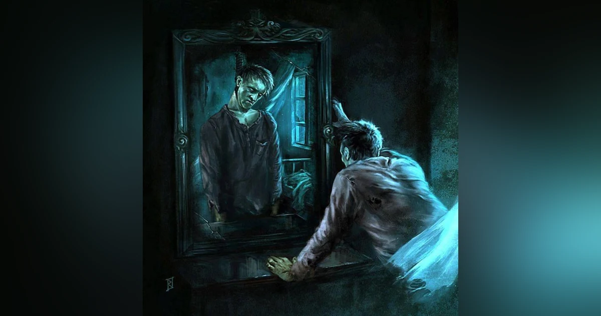 The Ghost Boy of Geneseo: A Haunting in A College Dorm