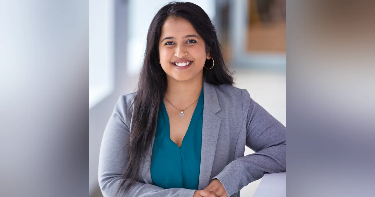 Rethinking Period Products: Sustainable, Compostable Pads with Rashmi Prakash of Aruna Revolution