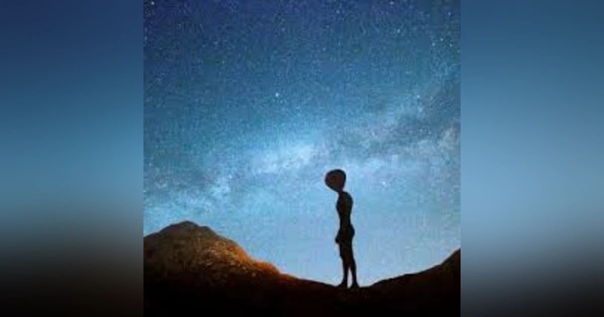 Historias de Miedo Febrero 5 2020 LOS ALIENÍGENAS