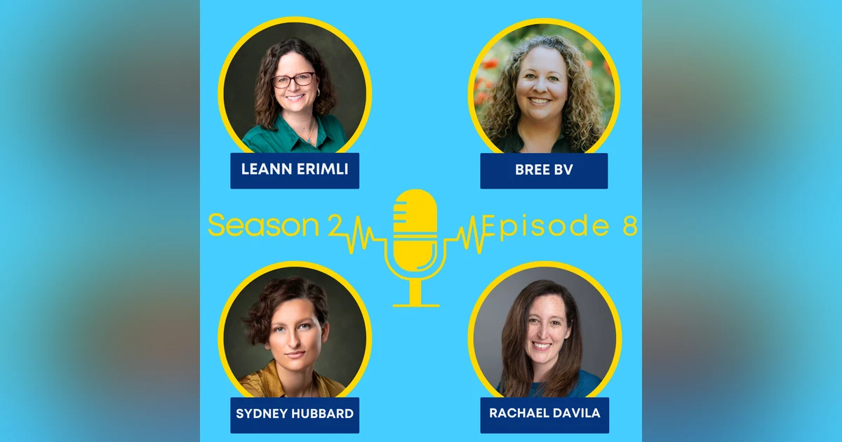 The Mindset Shift from Solo to Working with a VA