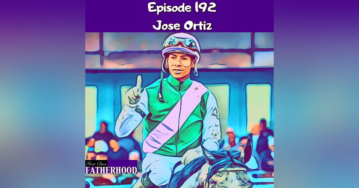 #192 Jose Ortiz