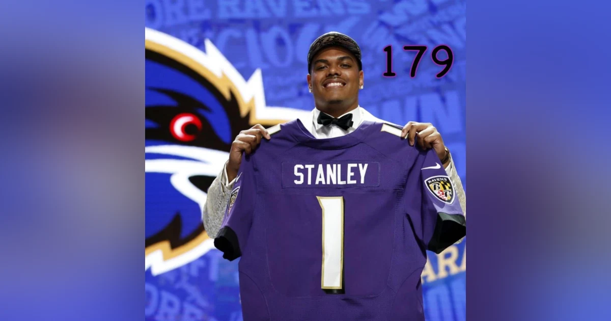 179: Purple : Mr. Film Study's Season Preview