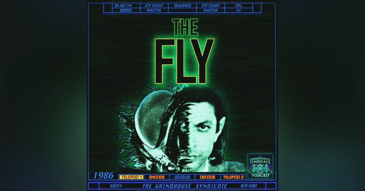 The Fly (1986)