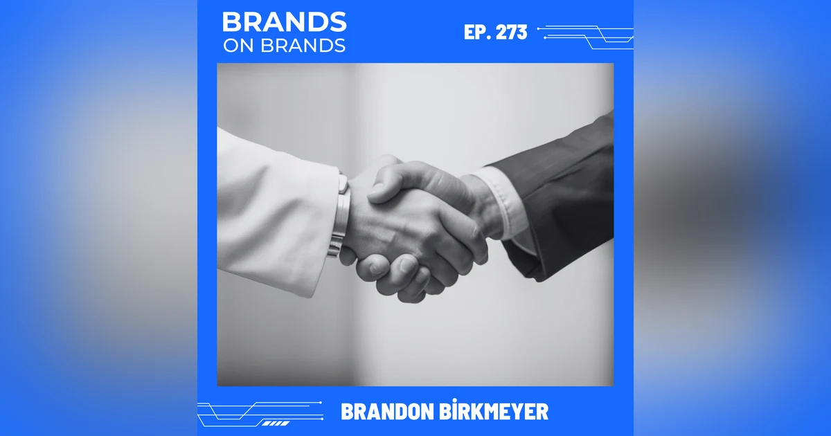 The Art of Networking: How to Introduce Yourself at Events Using Five Impactful Templates | Ep. 273 (Rebroadcast)