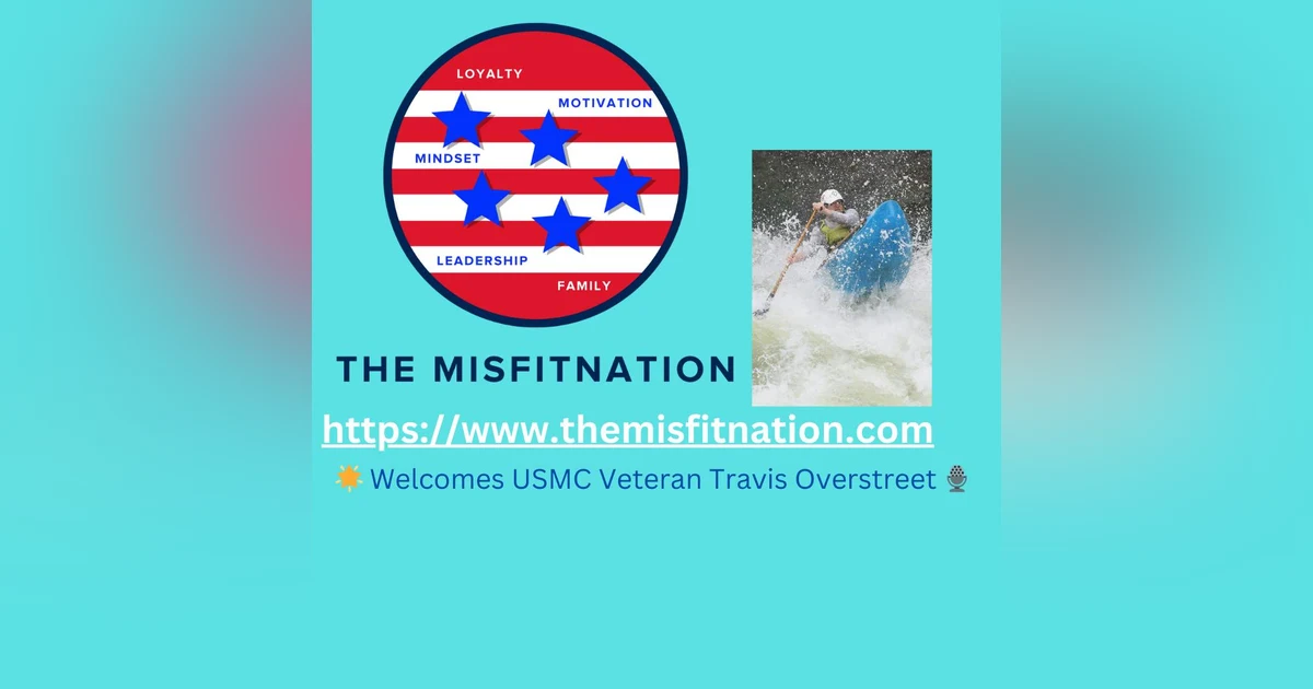 Explore the Outdoors with USMC Veteran Travis Overstreet on the ToosDay Crue