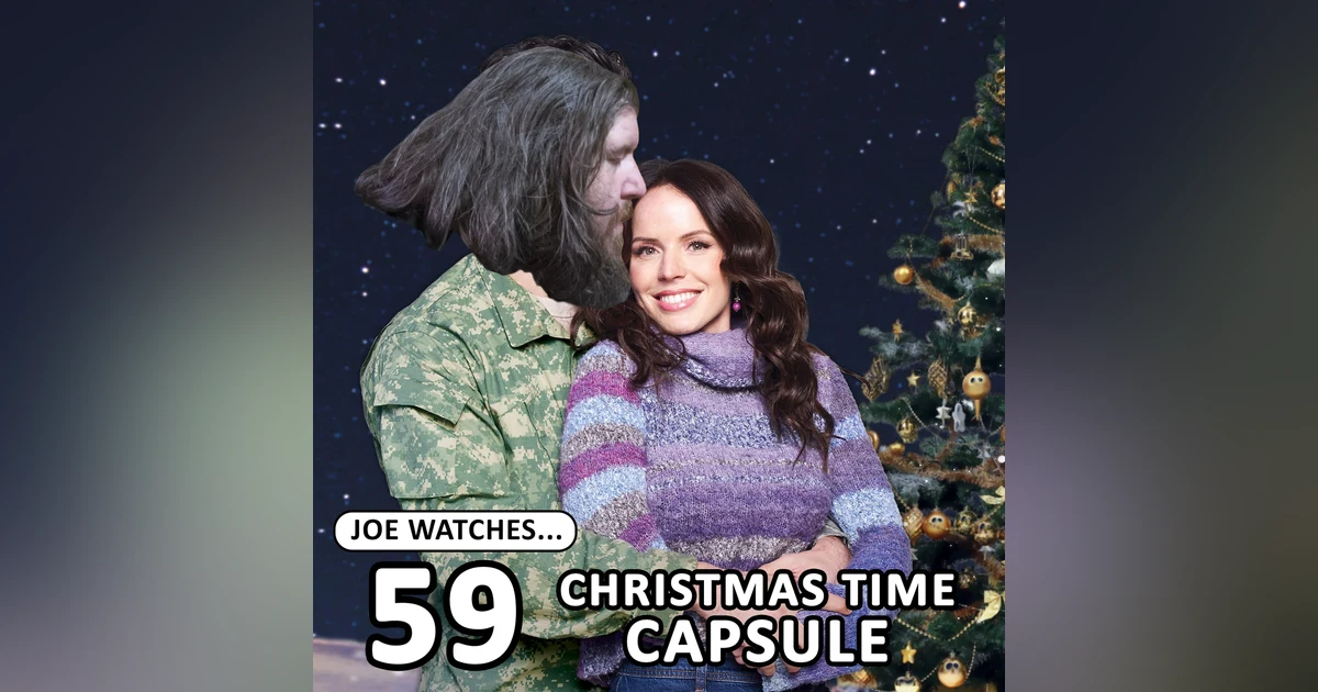 59. Christmas Time Capsule