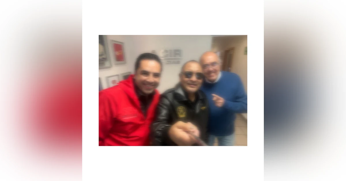 Tarde Nublada y borrosa como su mirada en Espacio Deportivo (de la Tarde) 30 de septiembre 2026
