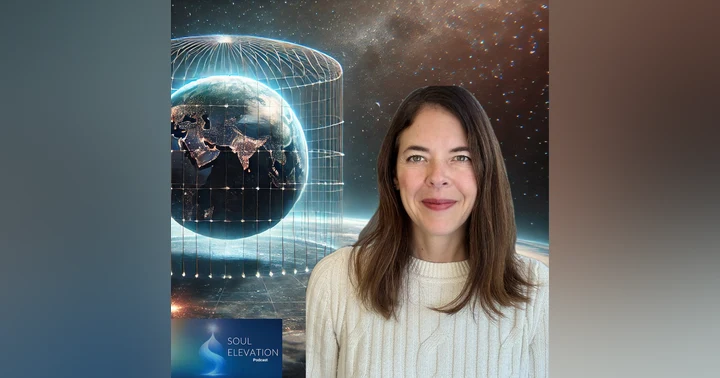 image for Are We Stuck on a Prison Planet?