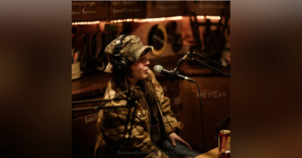 5 Points Music Sanctuary: Artist Spotlight with Tyler Godsey featuring Colby T Helms