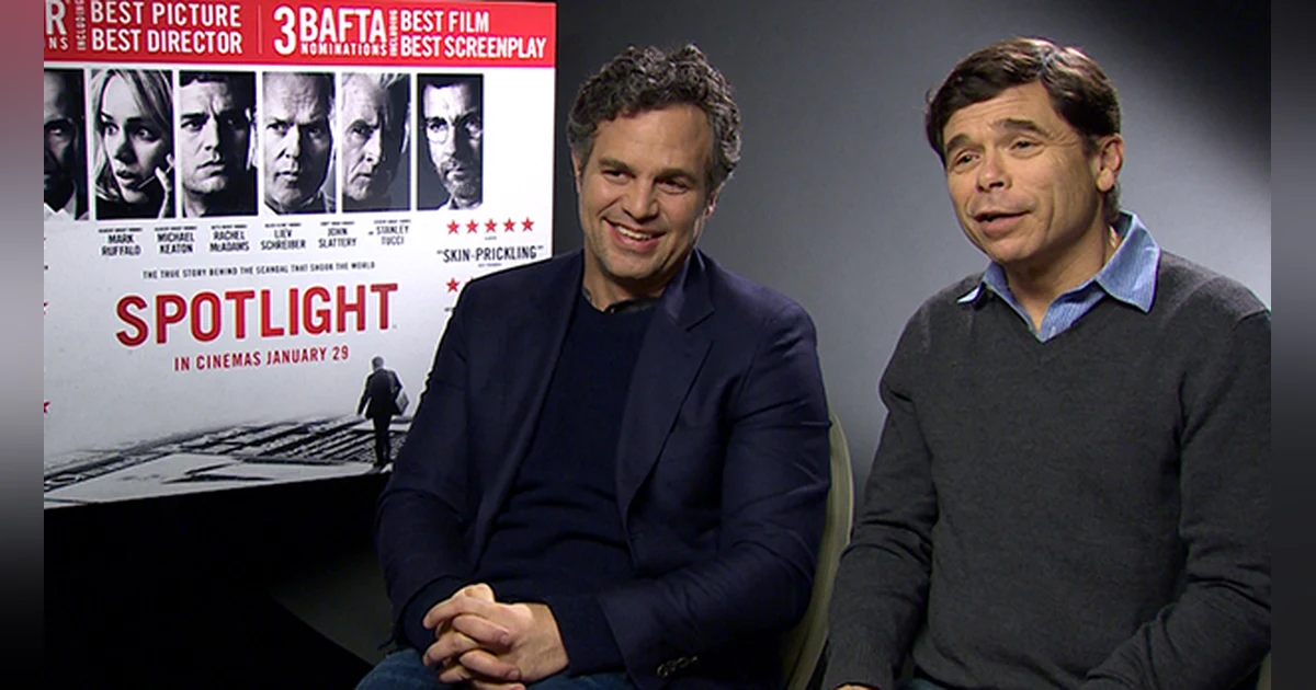 Episode 30: The ‘Spotlight’ Special