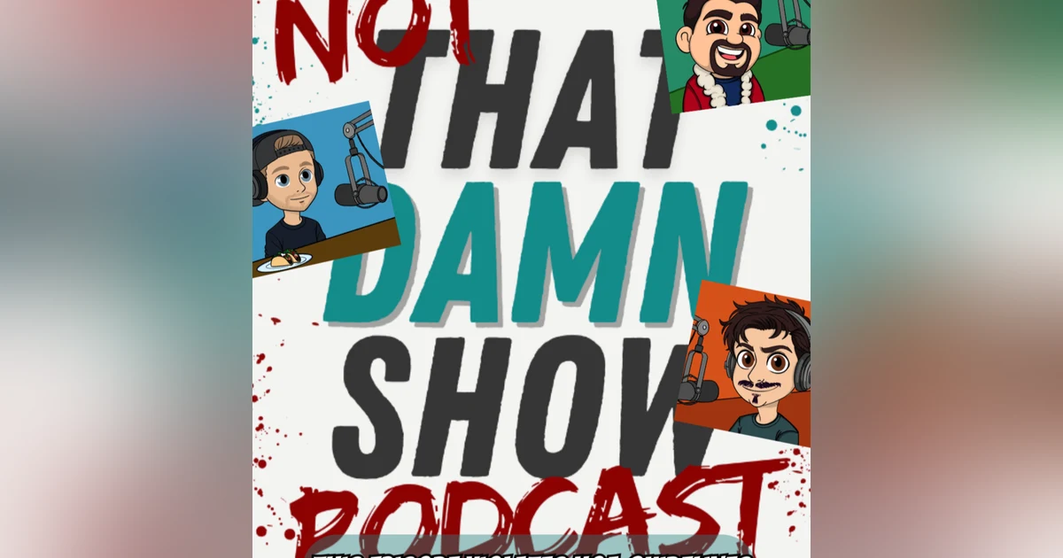 This Episode Violates HOA Guidelines | Ep 09