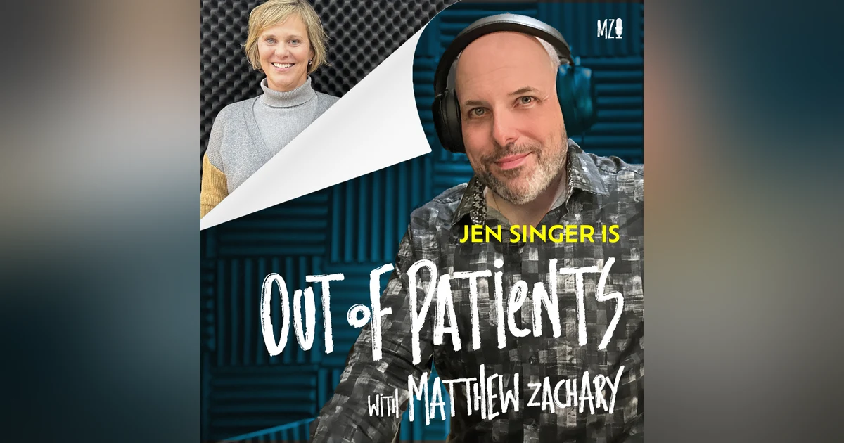 “Don’t Google It” with Jen Singer
