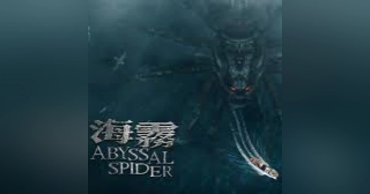 5.37 Abyssal Spider (2020)