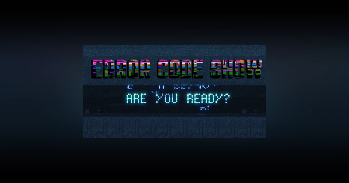 WHAT was THAT?!? 2024 Post Election Breakdown - Error 400 - Error Code Show