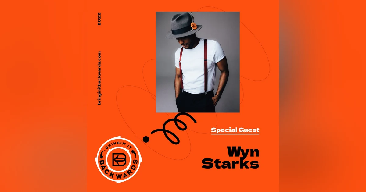 Interview with Wyn Starks