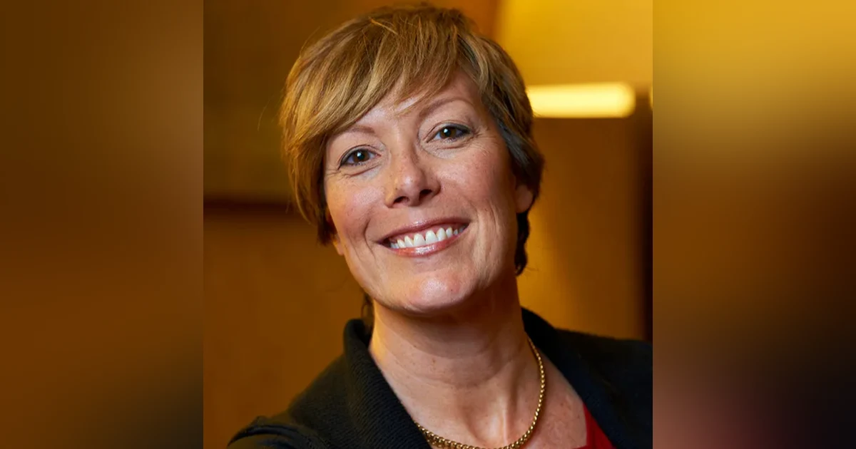 125. Getting Fit Through Cancer, Exercise Oncology & Caretaker Roles | Kathryn Schmitz, PhD, MPH