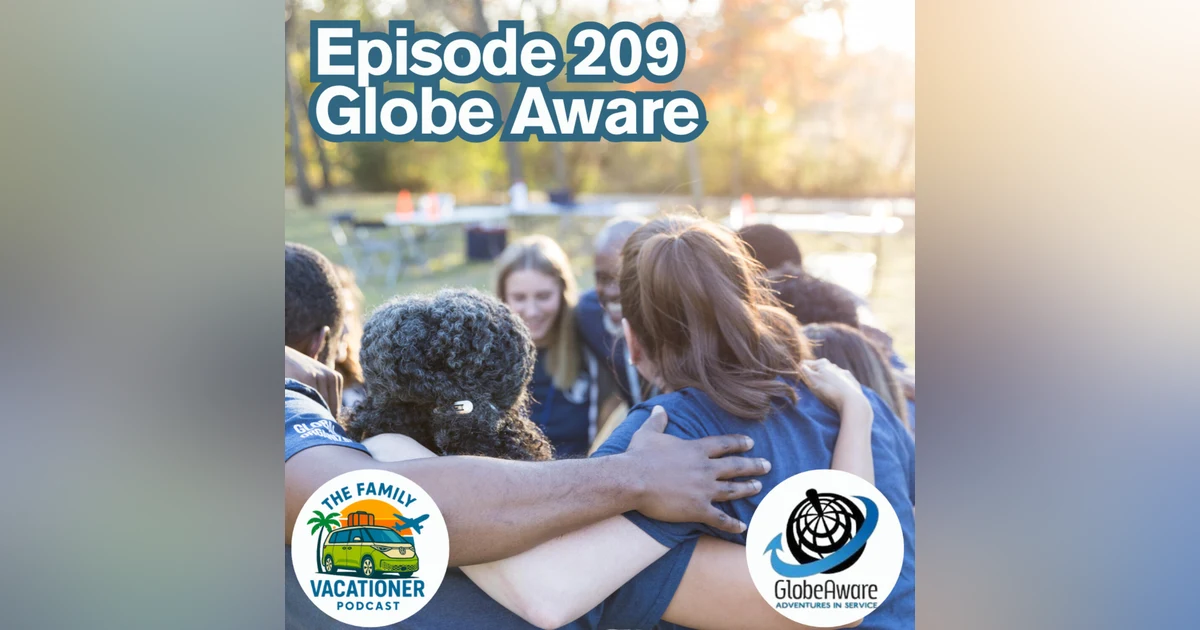 Globe Aware