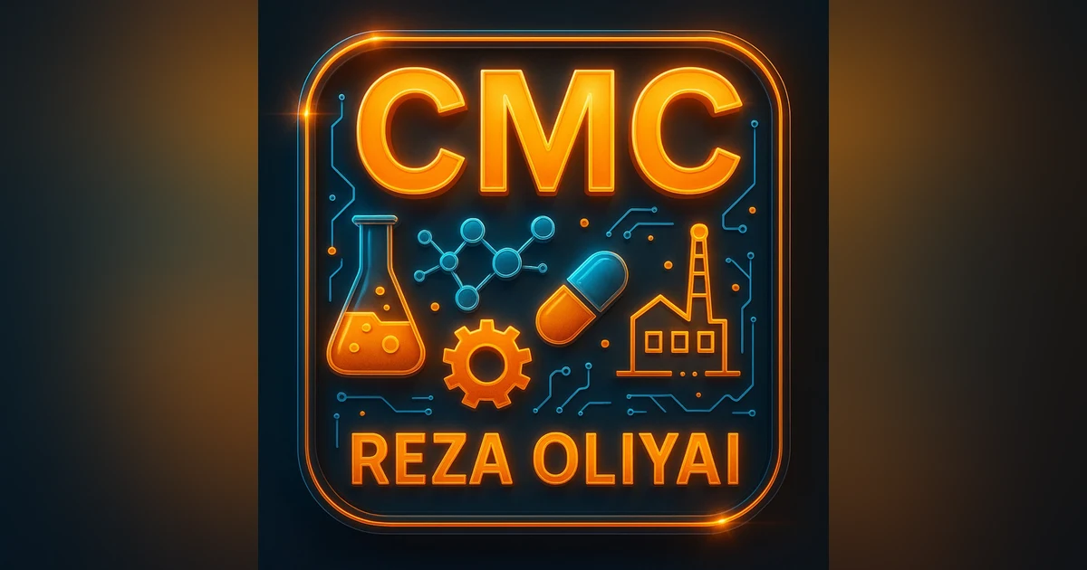 Inside the CMC Black Box: A Deep Dive with Reza Oliyai