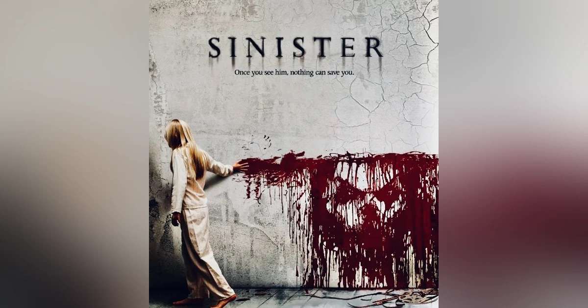 Sinister (2012)