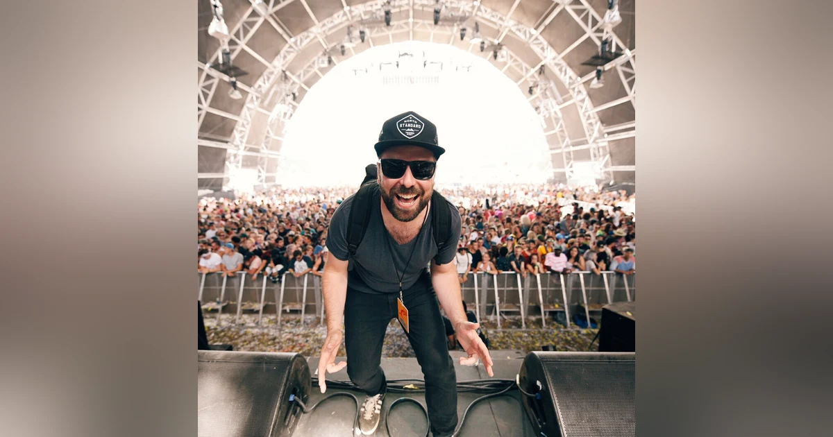 11. Pivoting + Touring with Grant Paley