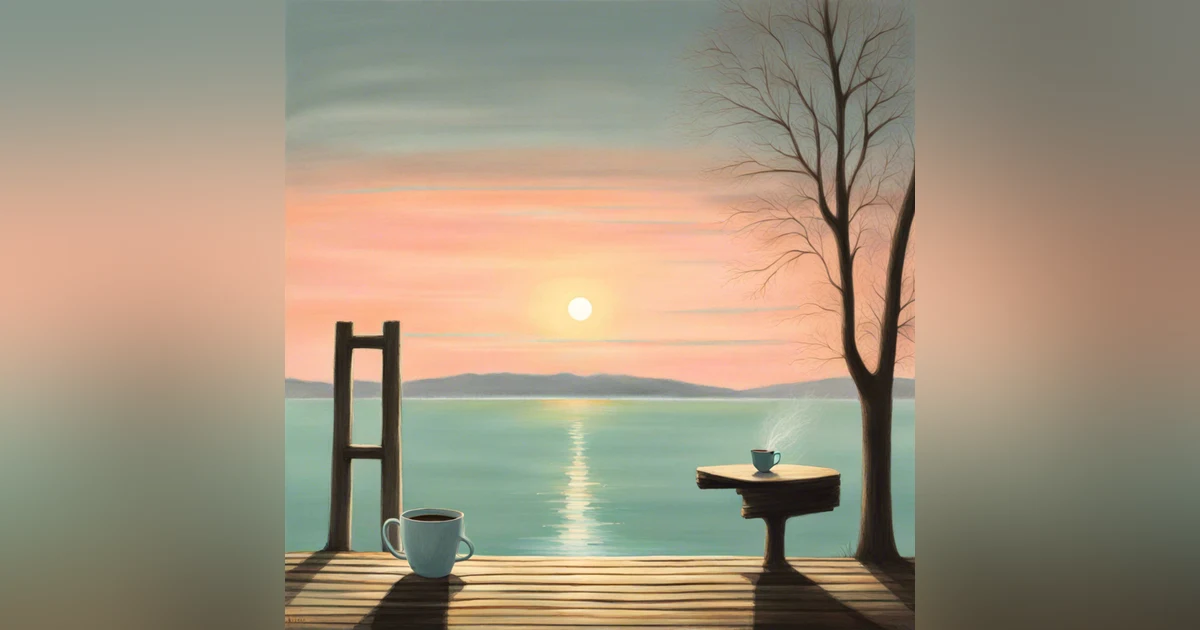 New Morning Mercies: Daily Grace for Life's Challenges