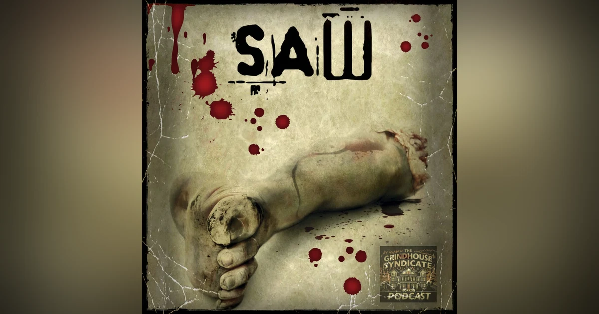 SAW (2004)