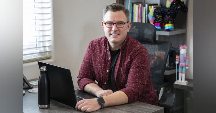 image for Inclusive Recruiting with Alex Cheney: A Fresh Take from A Little Bit Alex