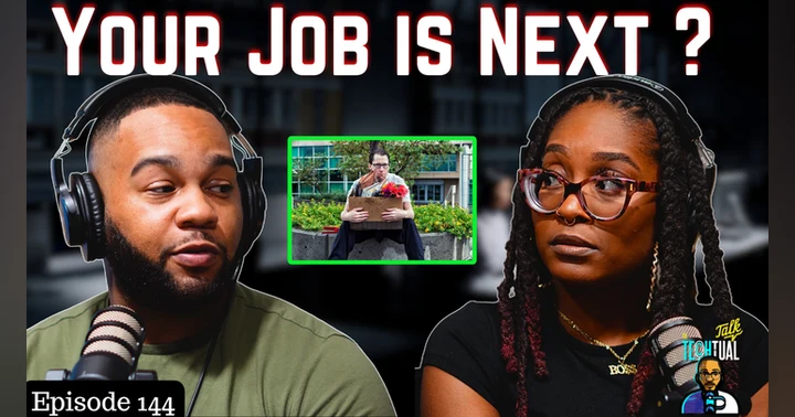 image for AI: Job Killer or Job Creator in Tech?