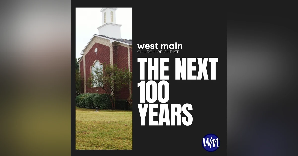 E328: The Next 100 Years