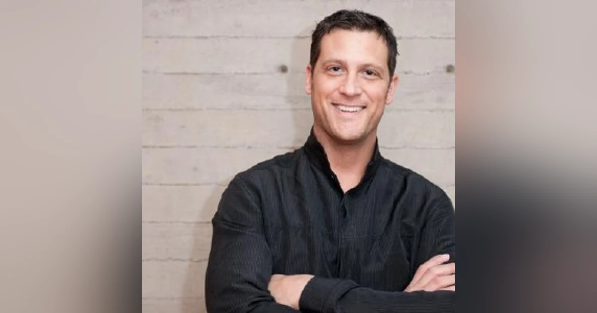 Matthew Coates, President and Principal Architect of Coates Design Architects (Part1)