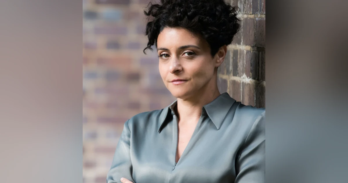 Jenny Kleeman is Marc Buckley's guest on the latest edition of Inside Ideas.