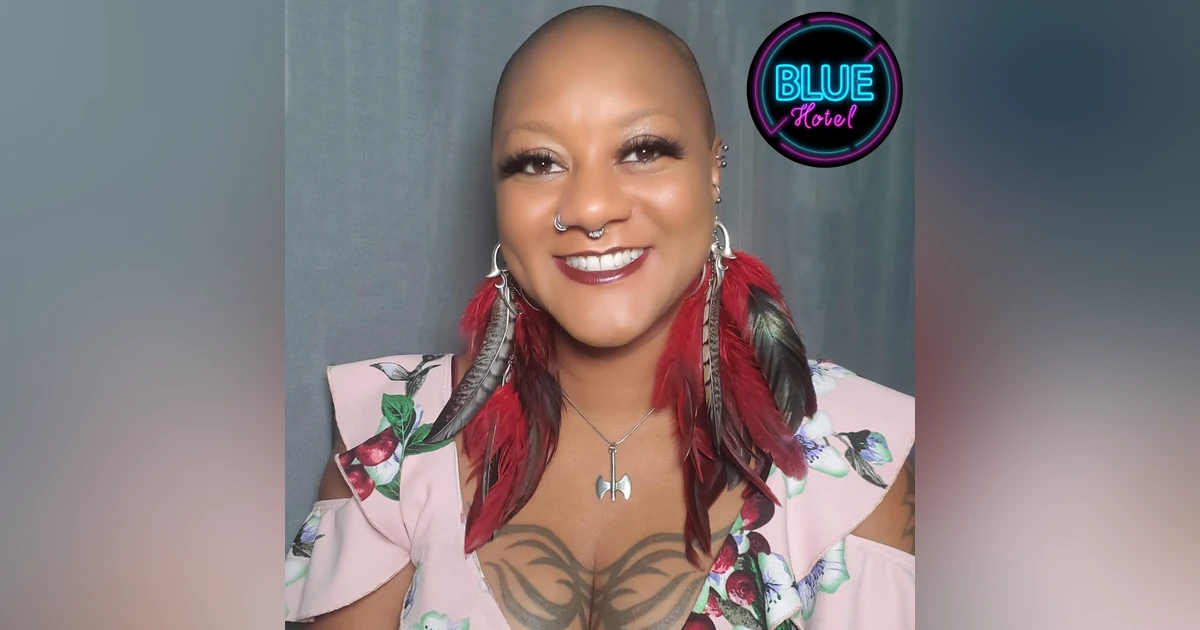 What's Love Got to Do With It with Marla Renee Stewart