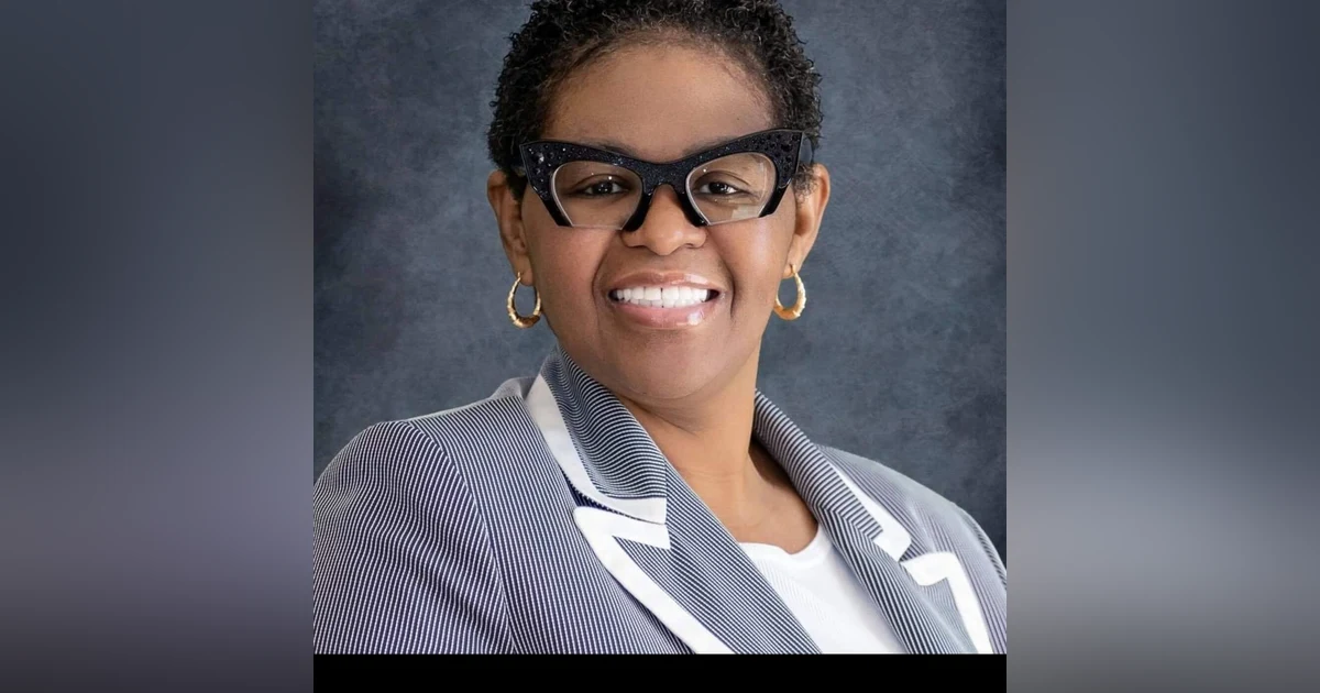 Interview with Dr. Lamarr Spencer, Nikita Hansford and Co-host Giggles