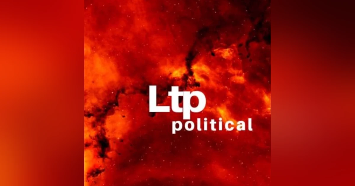 POLITICAL: Free Is Not Free