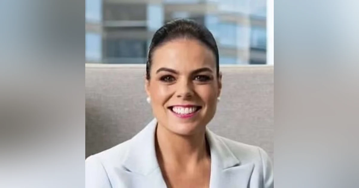 Aman to Tourism Western Australia to CEO of Nammos Hotels & Resorts: Carolyn Turnbull on Building a Global Career Across the World of Luxury Hospitality